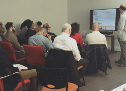 Workshop del 31 maggio 2019 “Smart working e coworking: opportunità e strumenti per le imprese del settore dei servizi”