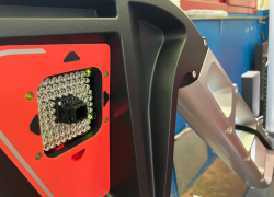Potenziamento laboratori Camerini-Rossi VET INNOVATION 2024