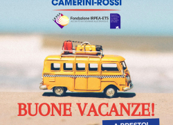 Buone vacanze!
