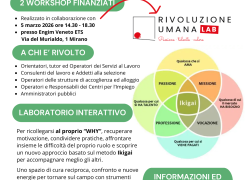 IKIGAI e Orientamento 3/3/26 ENGIM Mirano